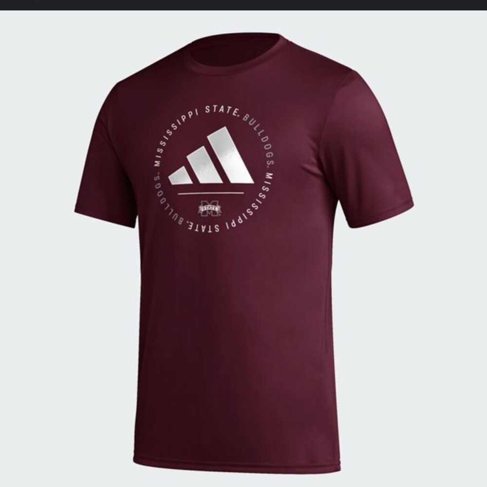 MSU pregame T-shirt